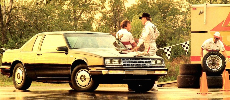 Illustration for article titled The Ten Rarest 'Normal' Cars (Barely) Ever Made